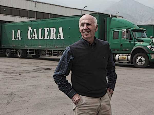 Tayo Masías: empresario héroe