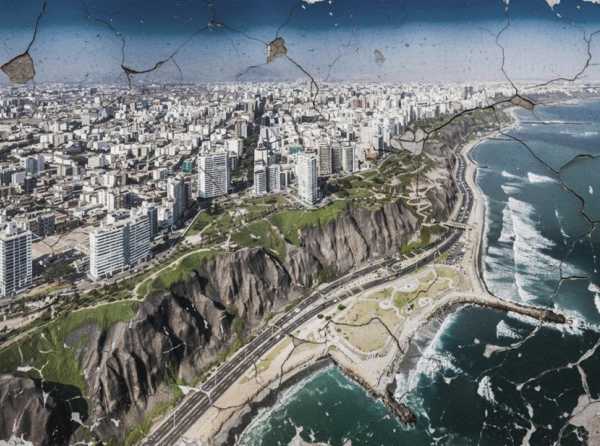 Prioridades urbanas y carencias básicas en una Lima fragmentada