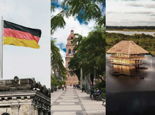 Nuestro derecho al desarrollo frente al ecologismo ciego