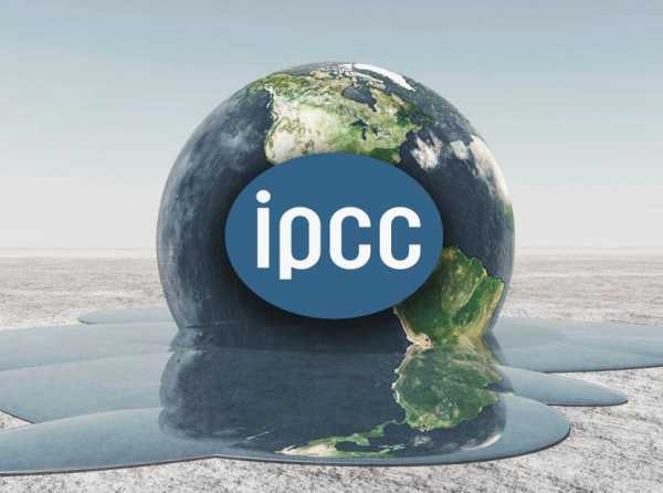 EL IPCC Como instrumento pol&iacute;tico: la ciencia, el clima y la epistemolog&iacute;a