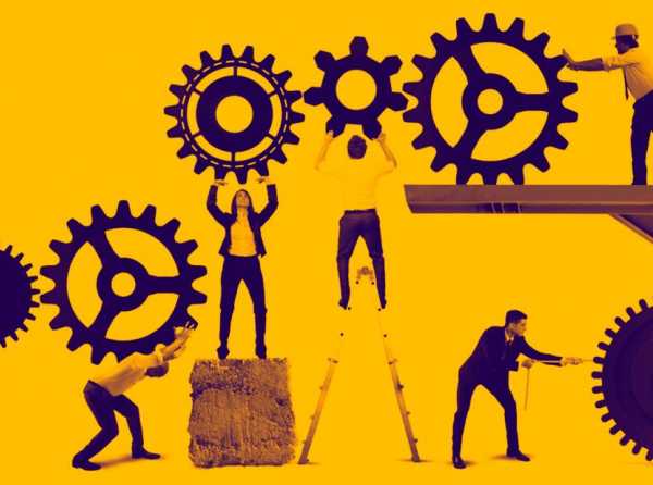 El orden espont&aacute;neo frente al Estado violento