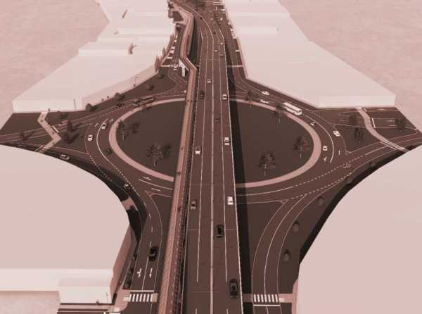 Retos y oportunidades para la infraestructura metropolitana regional