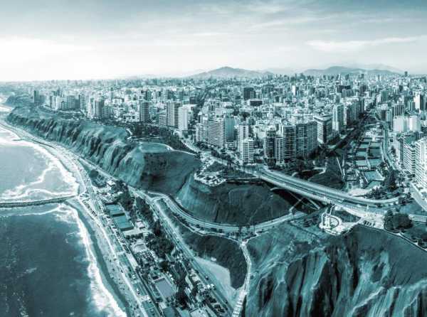 Gestión territorial de la Costa Verde en el nuevo litoral limeño