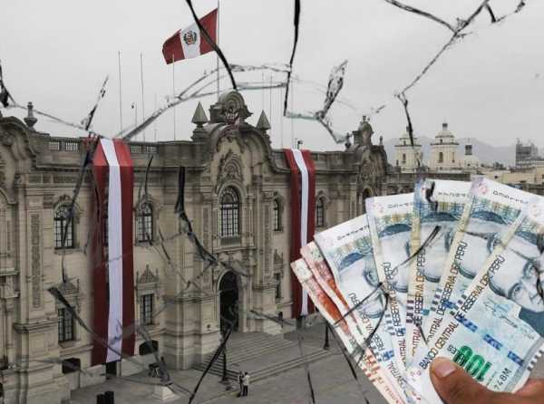 Un Estado a su medida