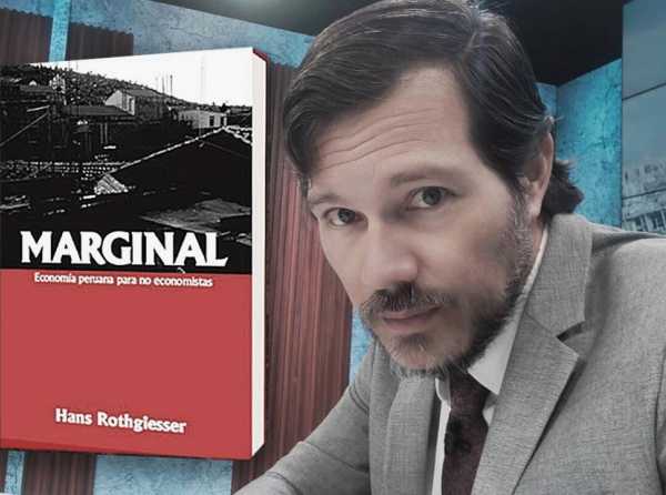 Marginal: economía peruana para no economistas 