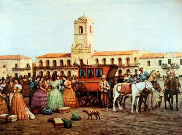 Mitos coloniales en el gran reino del Perú