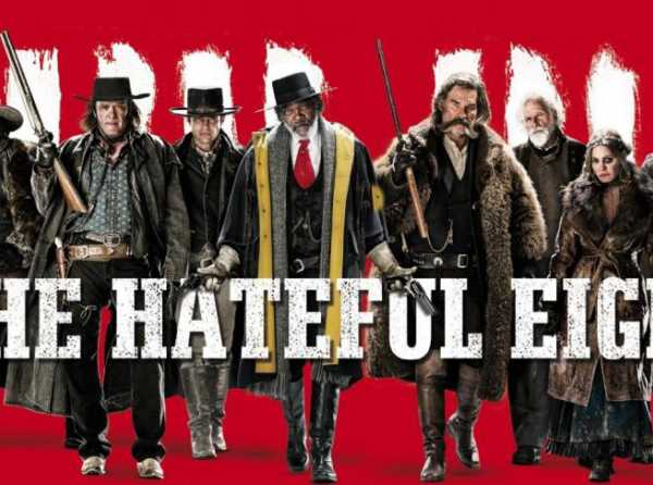 Tarantino: los ocho más tediosos