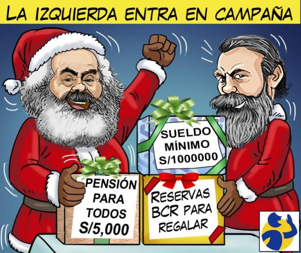 Caricatura del d&iacute;a #2949