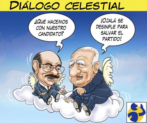 Caricatura del d&iacute;a #1670