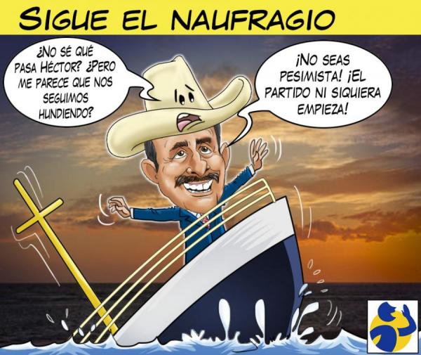 Caricatura del día #1942