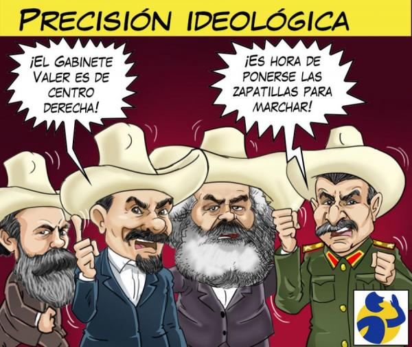 Caricatura del d&iacute;a #1943