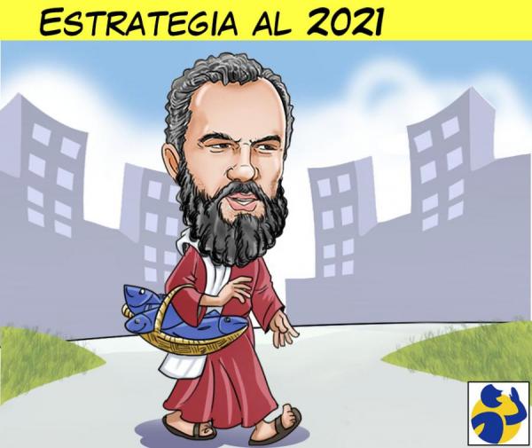Caricatura del d&iacute;a #1420