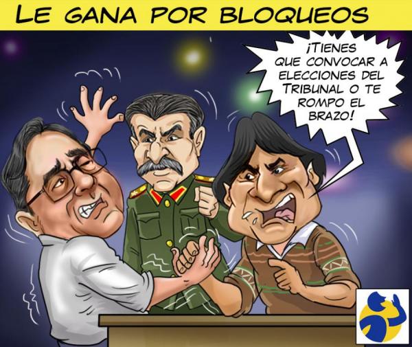 Caricatura del día #2459