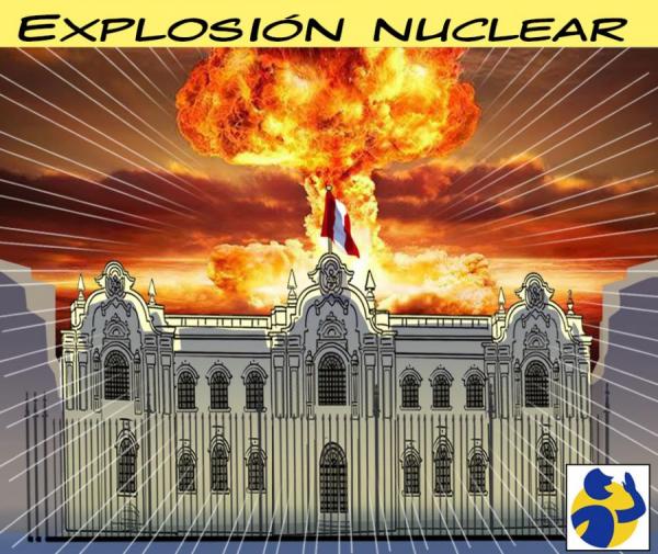 Caricatura del día #1425