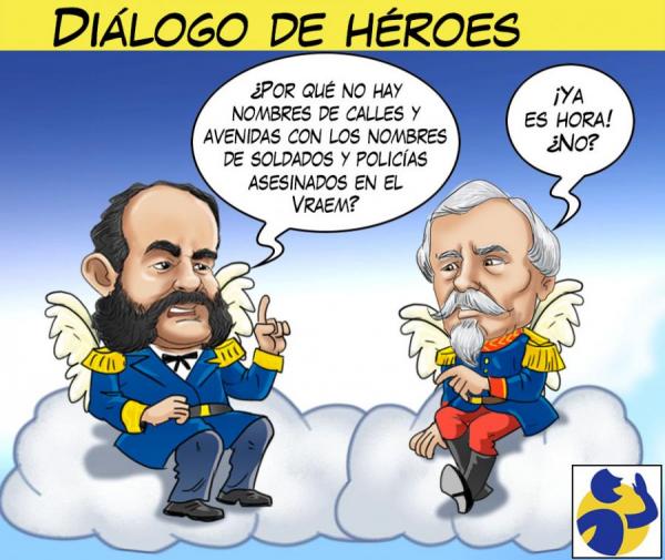 Caricatura del d&iacute;a #2210