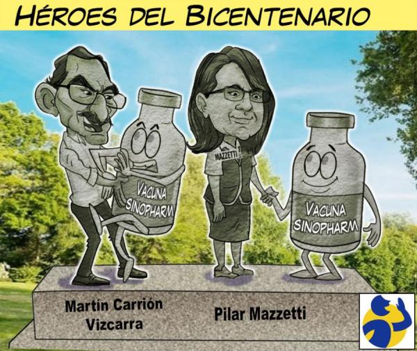 Caricatura del d&iacute;a #1679