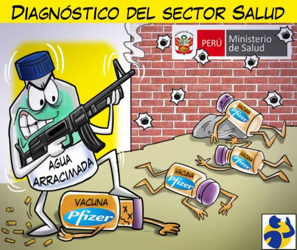 Caricatura del día #1952