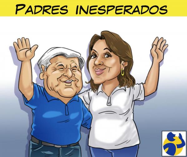 Caricatura del d&iacute;a #2465