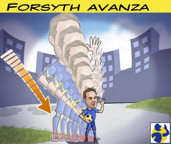 Caricatura del d&iacute;a #1685