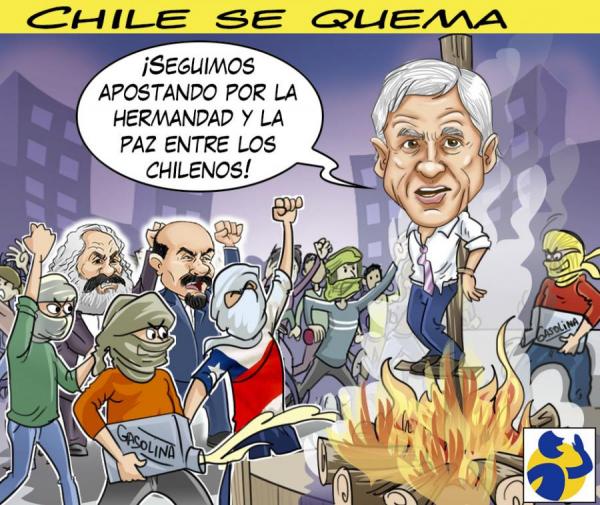 Caricatura del d&iacute;a #1433