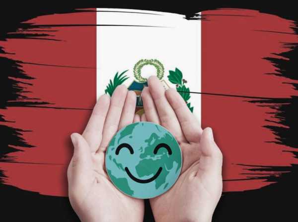 Felicidad en el Perú: más allá del optimismo
