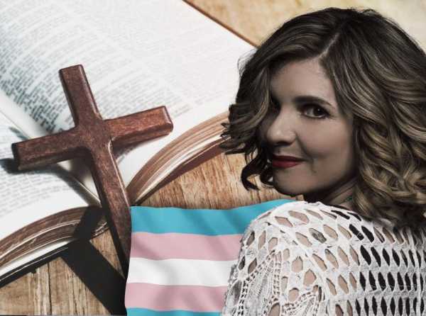 El cristianismo, la &uacute;ltima l&iacute;nea de contenci&oacute;n