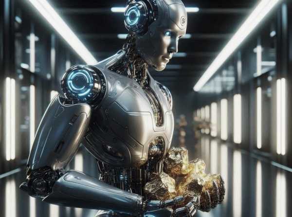 Los minerales cr&iacute;ticos que impulsan el auge de la IA 