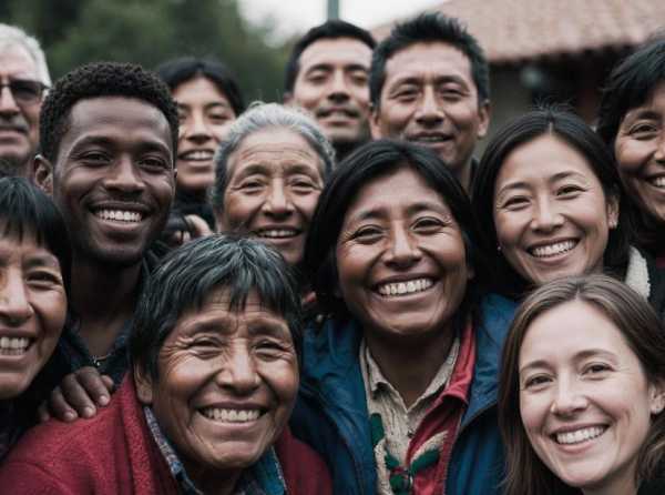 La diversidad es nuestro superpoder