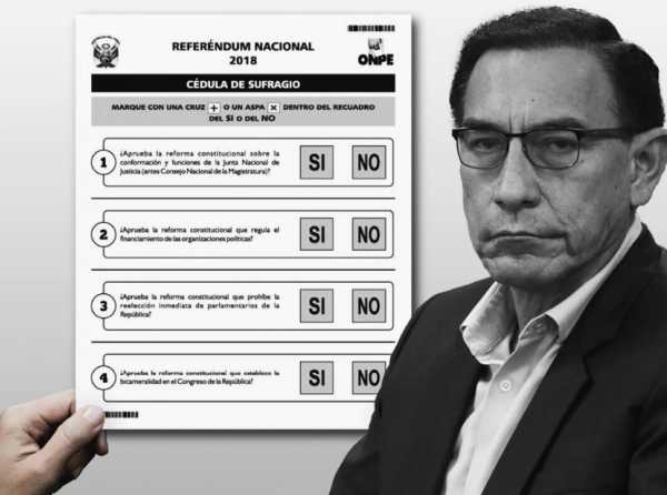 El &ldquo;no, no, no y no&rdquo; no fue escuchado