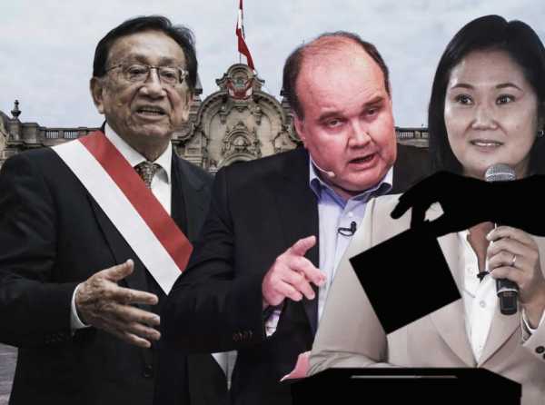 Fortaleza moral contra el c&aacute;lculo pol&iacute;tico