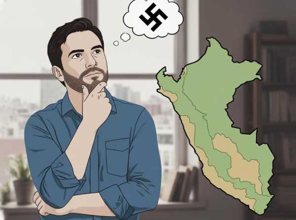 Comentarios para el estudio del fascismo en el Perú