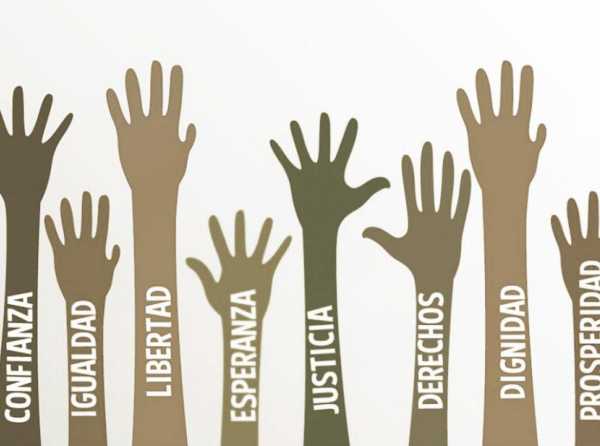 Los dogmas seculares