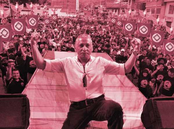 Los dos fascismos peruanos: etnocacerismo y urrismo florista