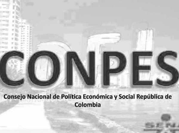 El CONPES en Colombia