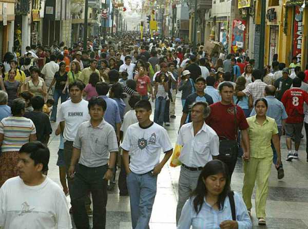 Los cambios demográficos y su impacto en las pensiones