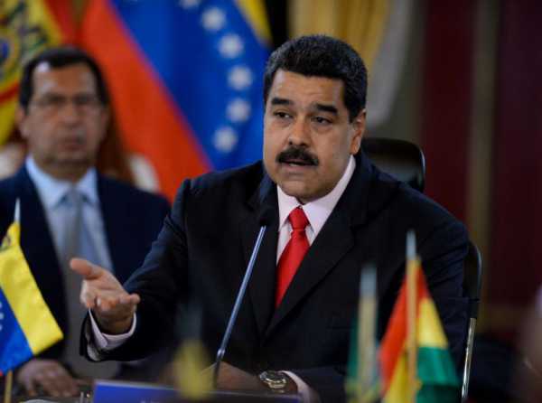 Dictadura venezolana acelera su cubanización