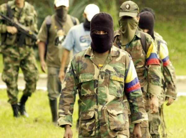 Colombia: paz ficticia o auténtica justicia