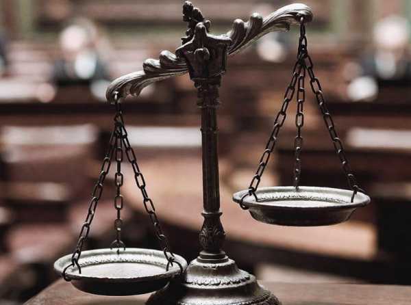 El derecho, la moral y la justicia