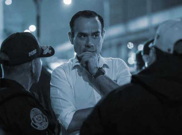 El figuretismo mediático presidencial es insuficiente