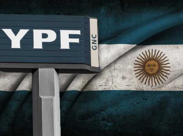 Lecciones del ejercicio de poder en YPF Argentina