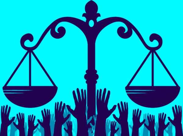 El constitucionalismo, la democracia y el estado de derecho