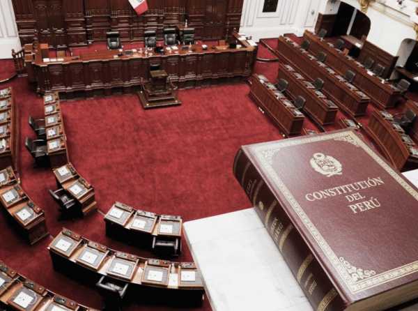 ¿Mutación institucional o distorsión funcional?
