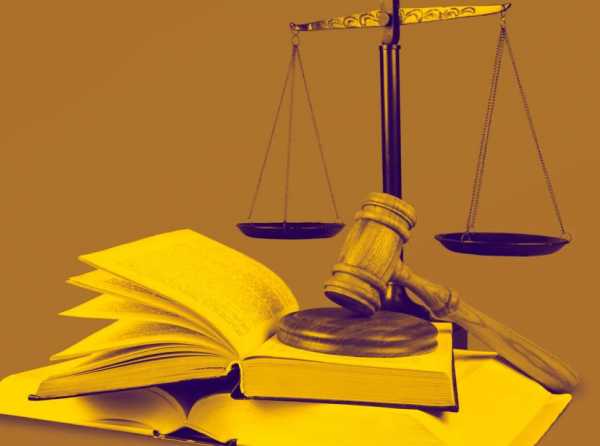 El contenido del Estado Constitucional de Derecho