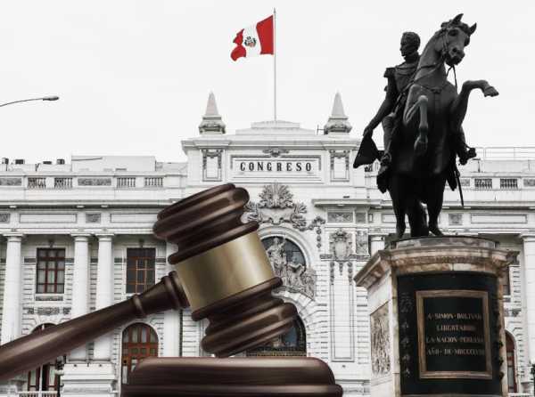 La forzada supervivencia legislativa