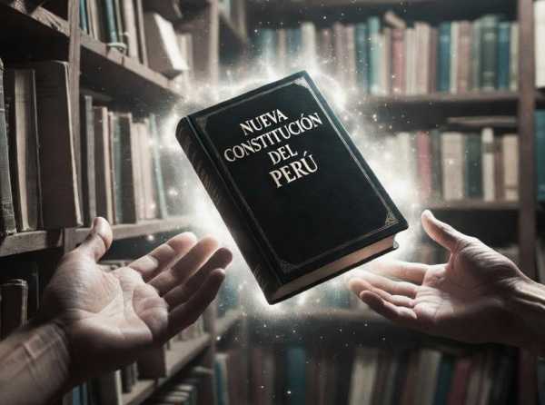 La sensatez de la reforma frente al mito constituyente