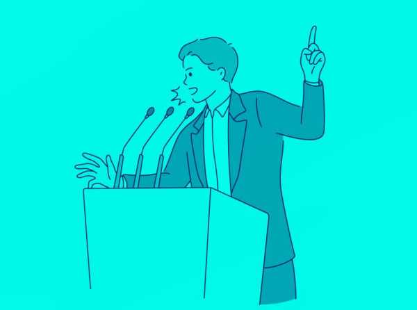 La formaci&oacute;n del joven pol&iacute;tico