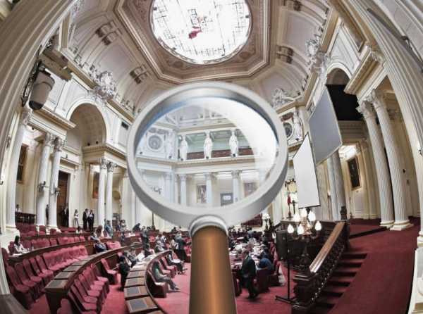 El nuevo Senado: entre la revisión normativa y la negociación política