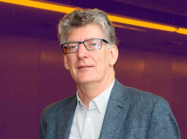 Hans de Wit y la internacionalización universitaria
