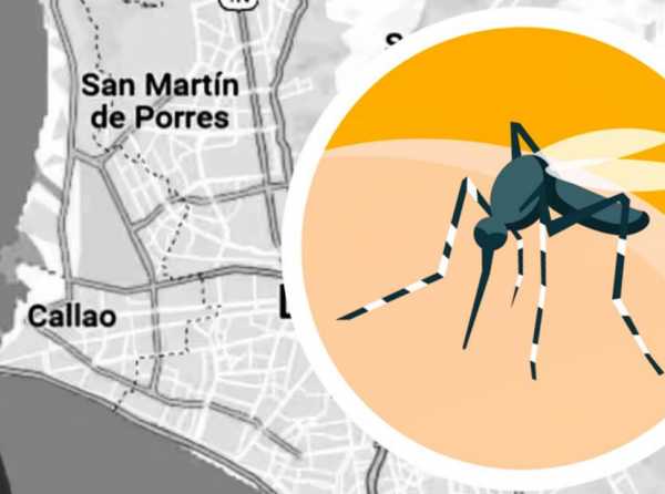 Los alcaldes y su rol contra el dengue