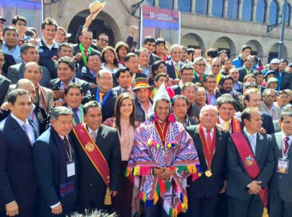 &iquest;Alguien dijo &ldquo;mejor centralizar&rdquo;?